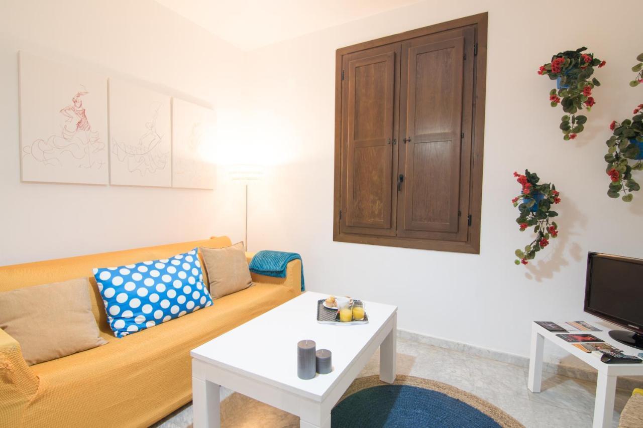 Tuguest Plaza De Gracia Διαμέρισμα Γρανάδα Εξωτερικό φωτογραφία