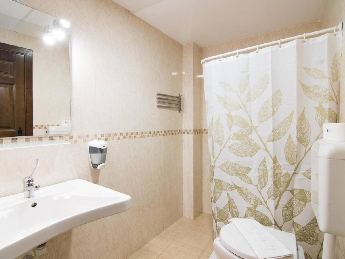 Tuguest Plaza De Gracia Διαμέρισμα Γρανάδα Εξωτερικό φωτογραφία