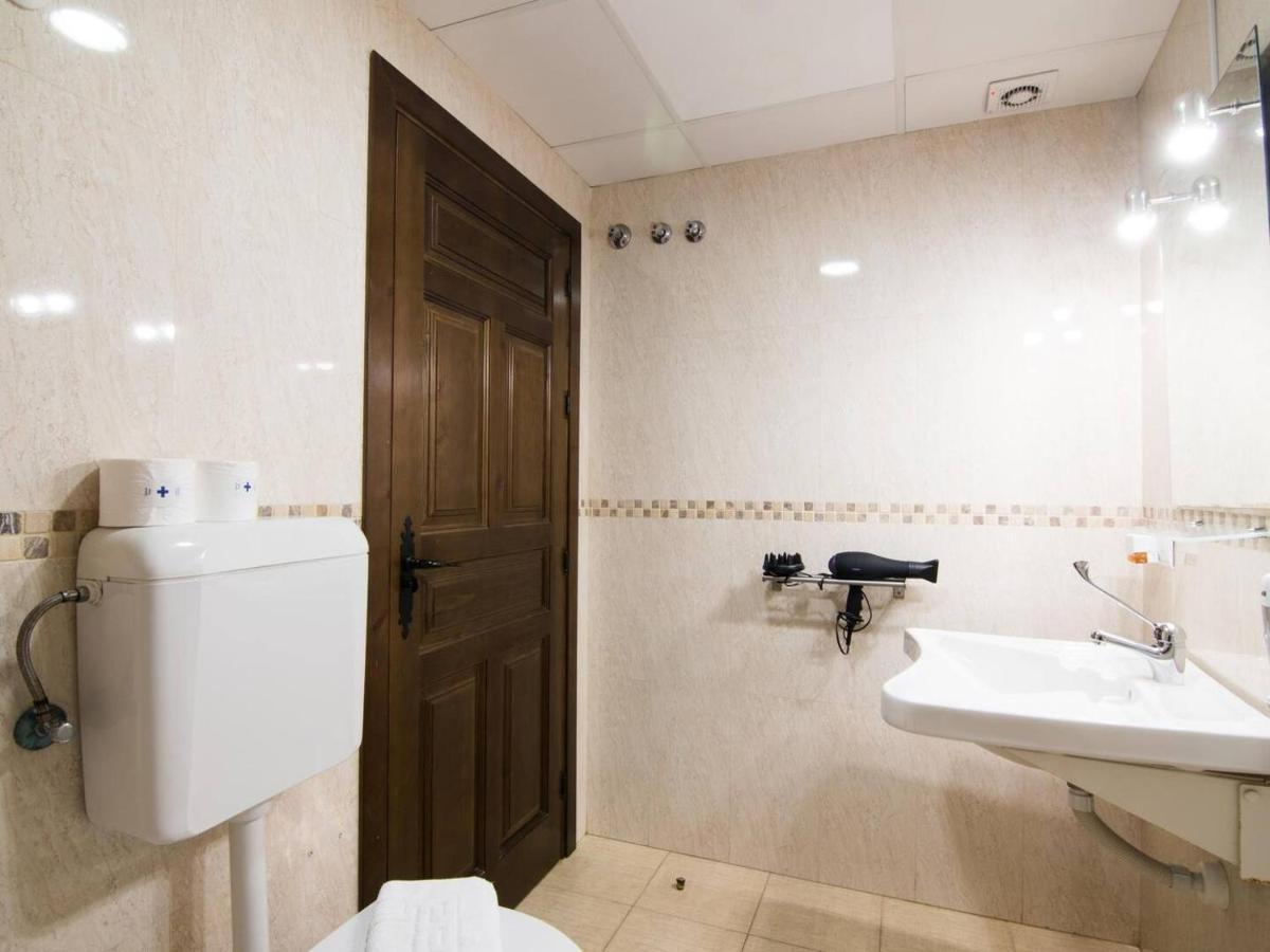 Tuguest Plaza De Gracia Διαμέρισμα Γρανάδα Εξωτερικό φωτογραφία