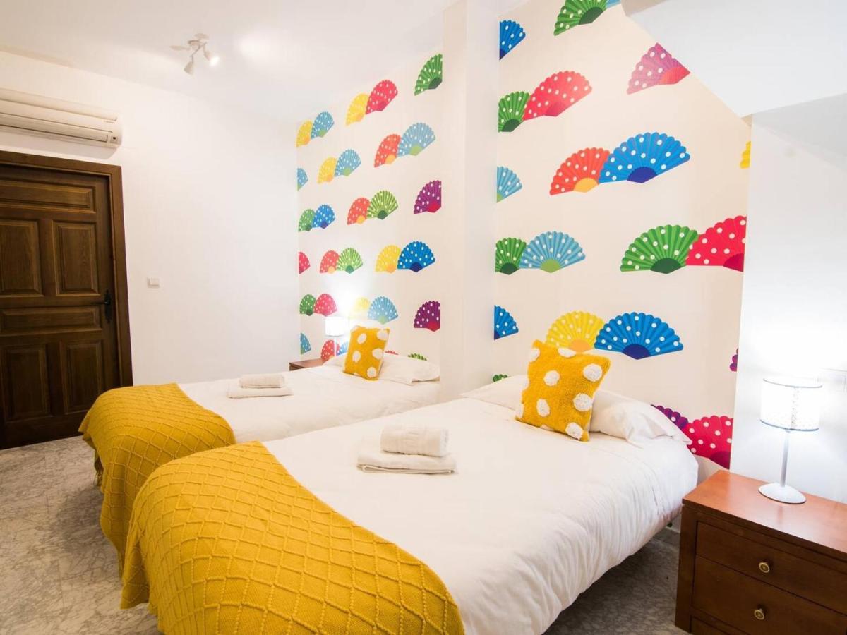 Tuguest Plaza De Gracia Διαμέρισμα Γρανάδα Εξωτερικό φωτογραφία