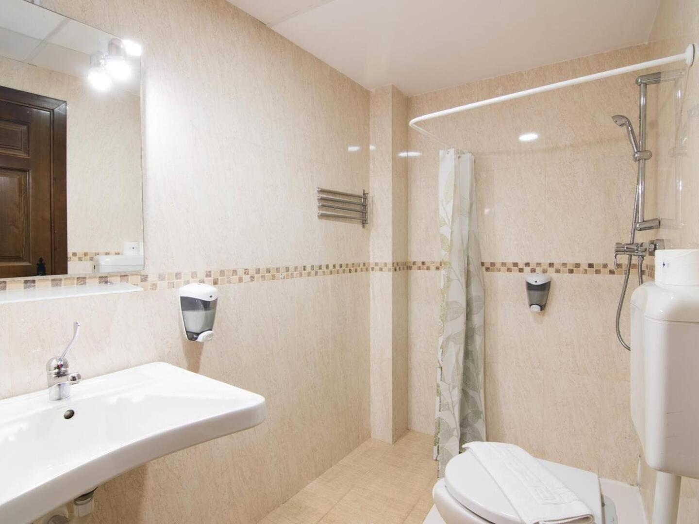Tuguest Plaza De Gracia Διαμέρισμα Γρανάδα Εξωτερικό φωτογραφία