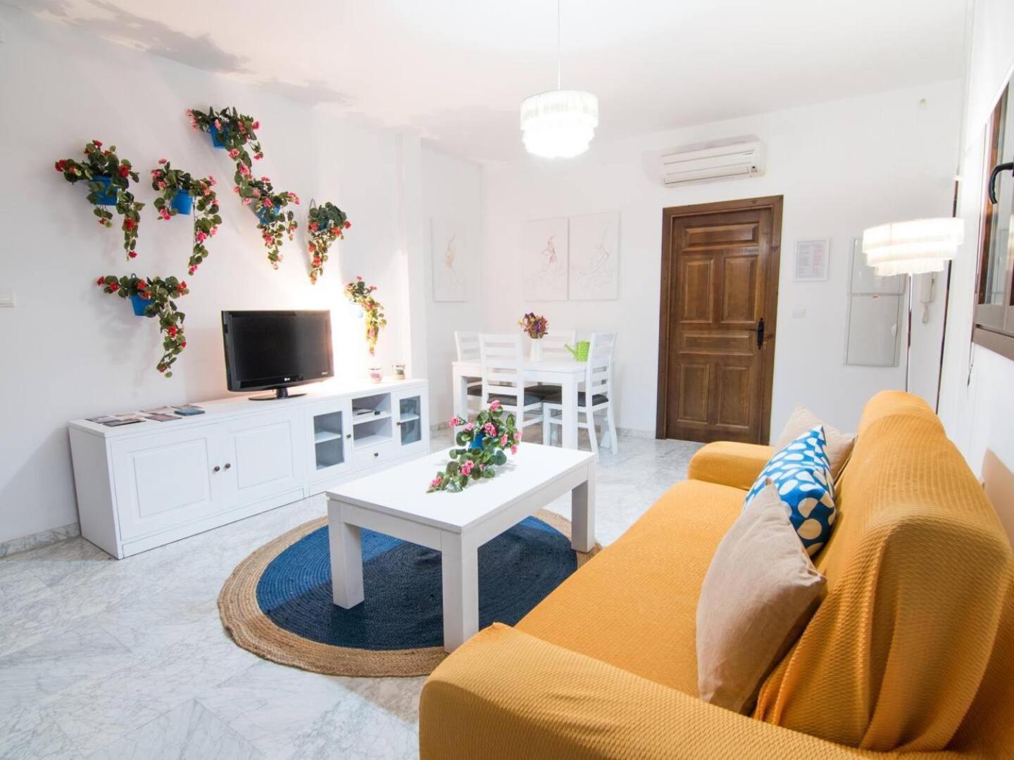 Tuguest Plaza De Gracia Διαμέρισμα Γρανάδα Εξωτερικό φωτογραφία